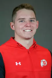 Ben Waterman 2022 Headshot