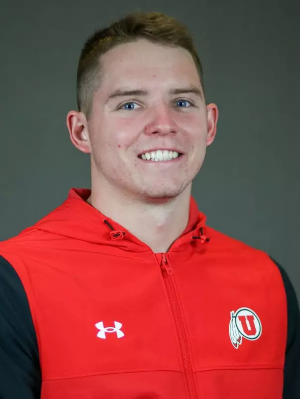Ben Waterman 2022 Headshot