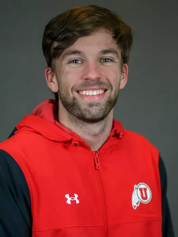 Matt Wilcox 2022 Headshot