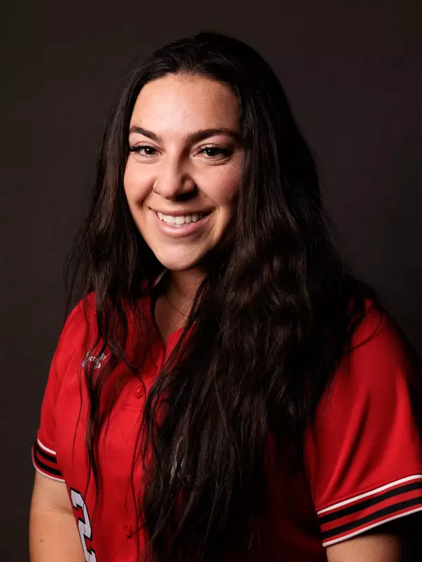 Julia Jimenez UTAH SOFTBALL MEDIA DAY 2022