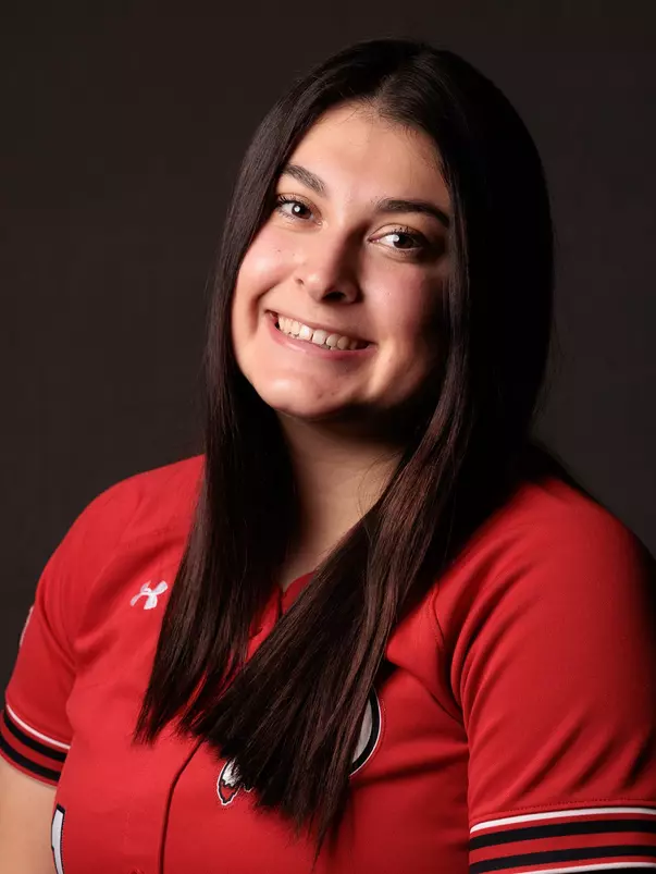 Sydney Sandez UTAH SOFTBALL MEDIA DAY