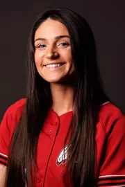 AJ Militello UTAH SOFTBALL MEDIA DAY 2022