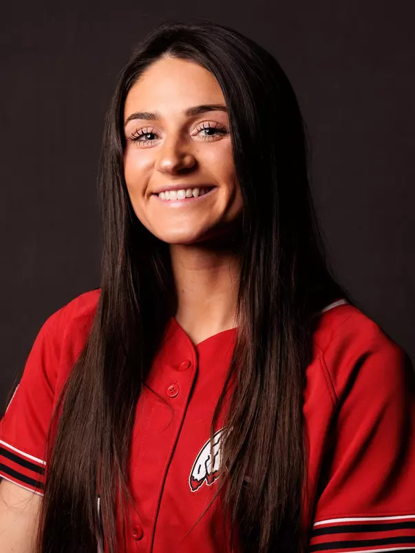 AJ Militello UTAH SOFTBALL MEDIA DAY 2022