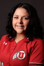Destiny White UTAH SOFTBALL MEDIA DAY 2022