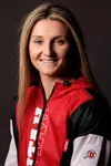 Allexis Bennett UTAH SOFTBALL MEDIA DAY 2022