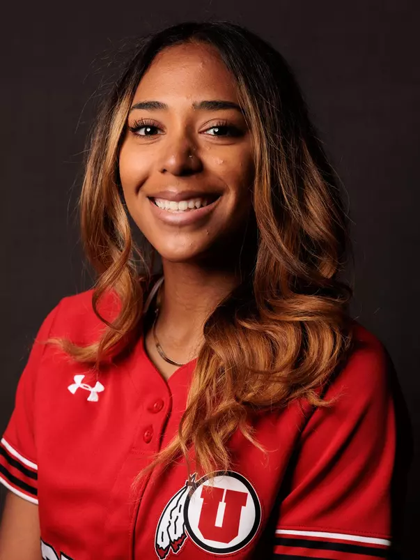MK Gomez UTAH SOFTBALL MEDIA DAY 2022