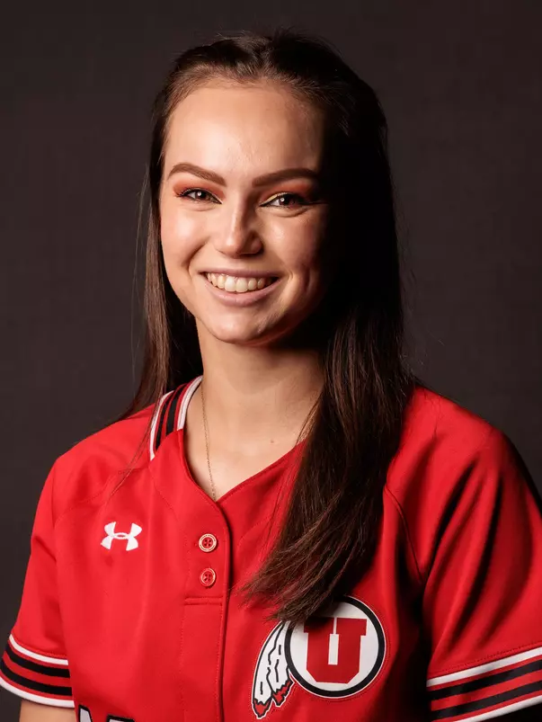 Cc Cook UTAH SOFTBALL MEDIA DAY 2022