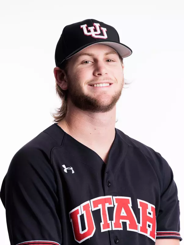 January 11, 2022, Salt Lake City, UT:The University of Baseball team hosts their annual Media Day in Salt Lake City, Utah on Tuesday, January 11, 2022. (Photo by Nick Grace/University of Utah)