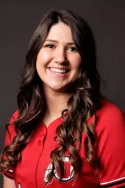 Shi Smith UTAH SOFTBALL MEDIA DAY 2022