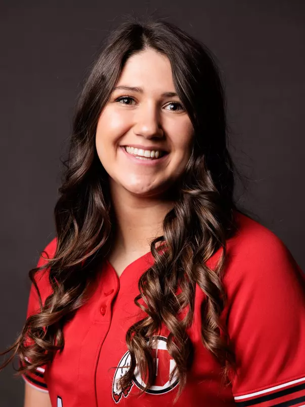 Shi Smith UTAH SOFTBALL MEDIA DAY 2022