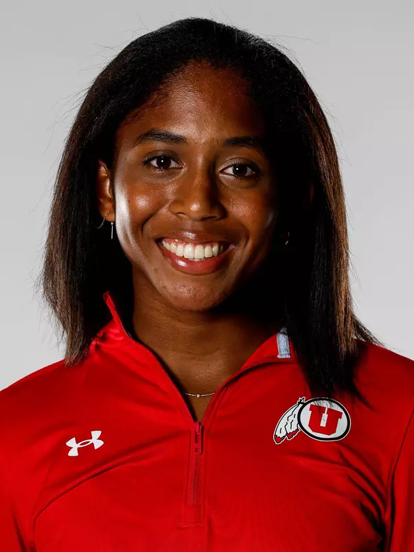 Utah Utes 2022-23 Women’s Tennis Headshots in Salt Lake City, UT on Thursday, October 06, 2022.
Hunter Dyke/Utah Athletics