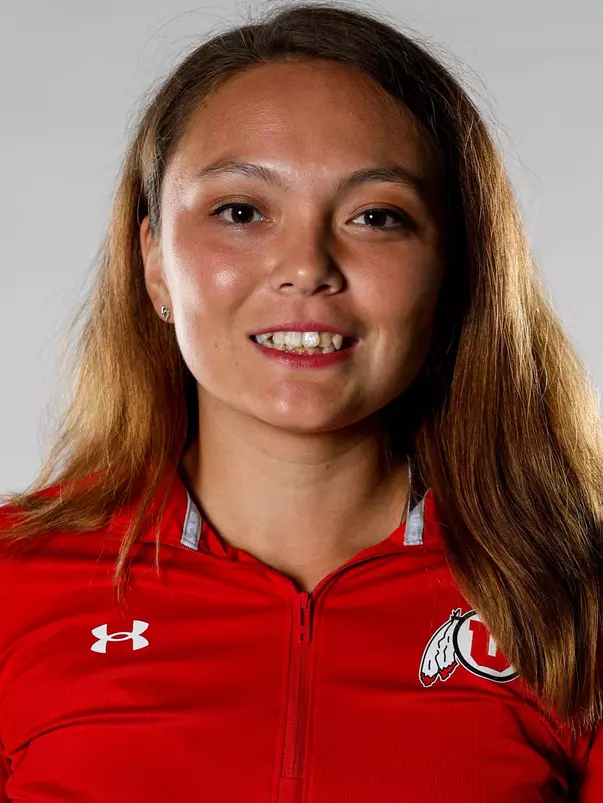 Utah Utes 2022-23 Women’s Tennis Headshots in Salt Lake City, UT on Thursday, October 06, 2022.
Hunter Dyke/Utah Athletics