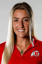 Utah Utes 2022-23 Women’s Tennis Headshots in Salt Lake City, UT on Thursday, October 06, 2022.
Hunter Dyke/Utah Athletics