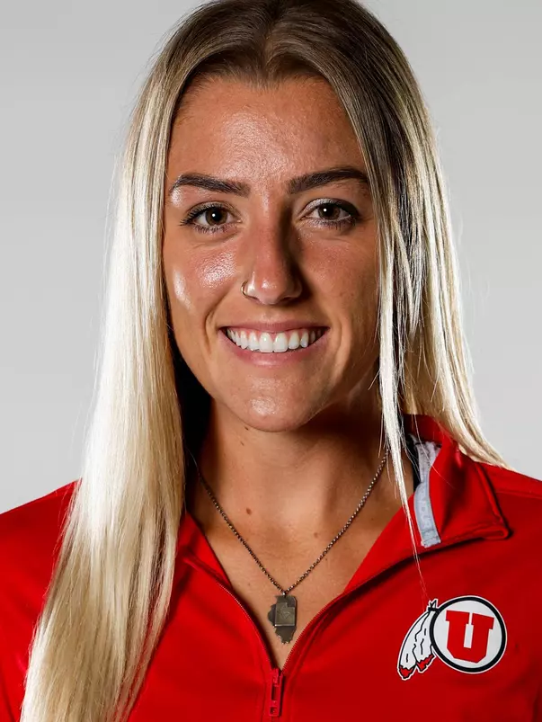 Utah Utes 2022-23 Women’s Tennis Headshots in Salt Lake City, UT on Thursday, October 06, 2022.
Hunter Dyke/Utah Athletics