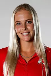 Utah Utes 2022-23 Women’s Tennis Headshots in Salt Lake City, UT on Thursday, October 06, 2022.
Hunter Dyke/Utah Athletics