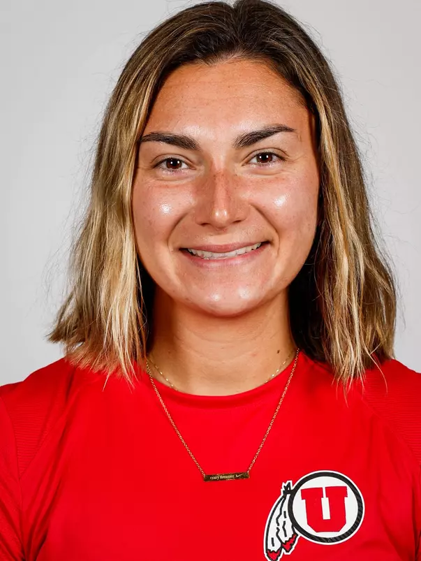 Madison Berumen Headshot