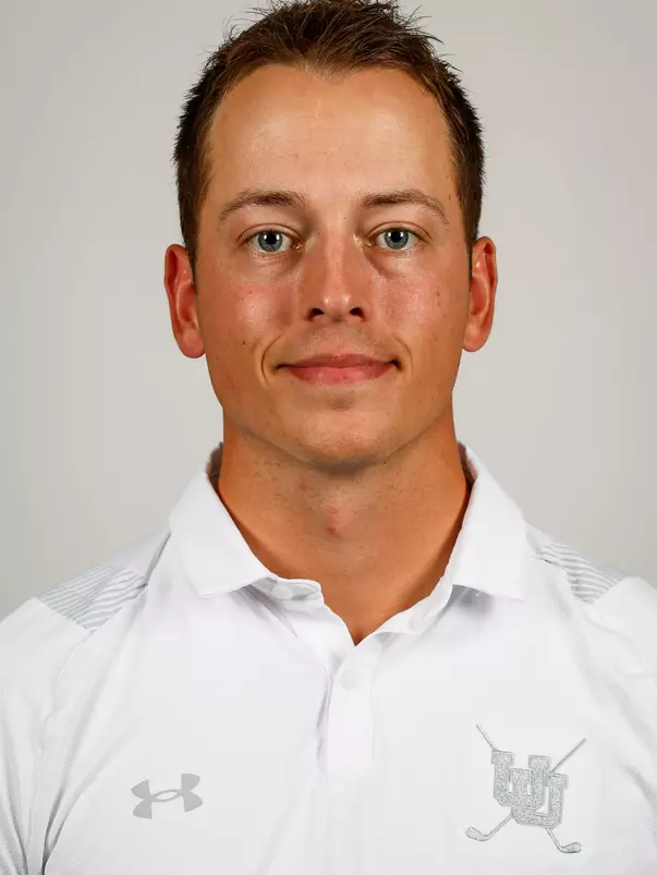 Hunter Howe Headshot