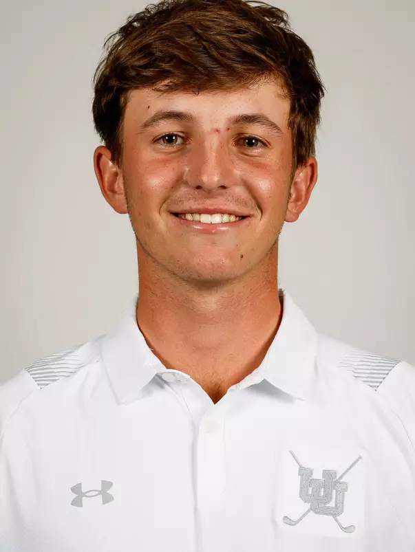 Davis Johnson Headshot