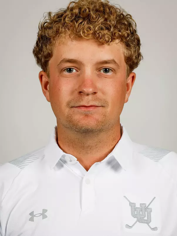 Jesper von Reedtz Headshot