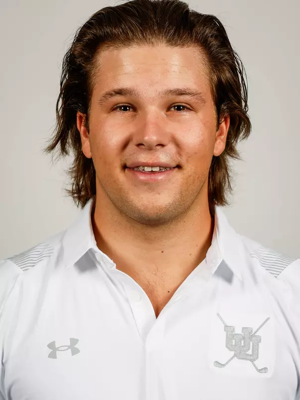 Zack Neff Headshot