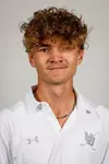 Tanner Telford Headshot