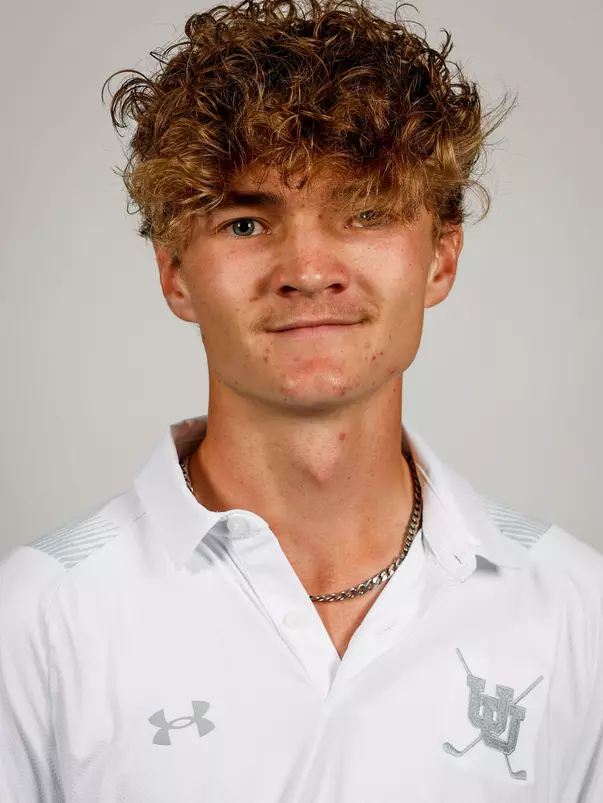 Tanner Telford Headshot