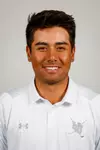 Spencer Dunaway Headshot