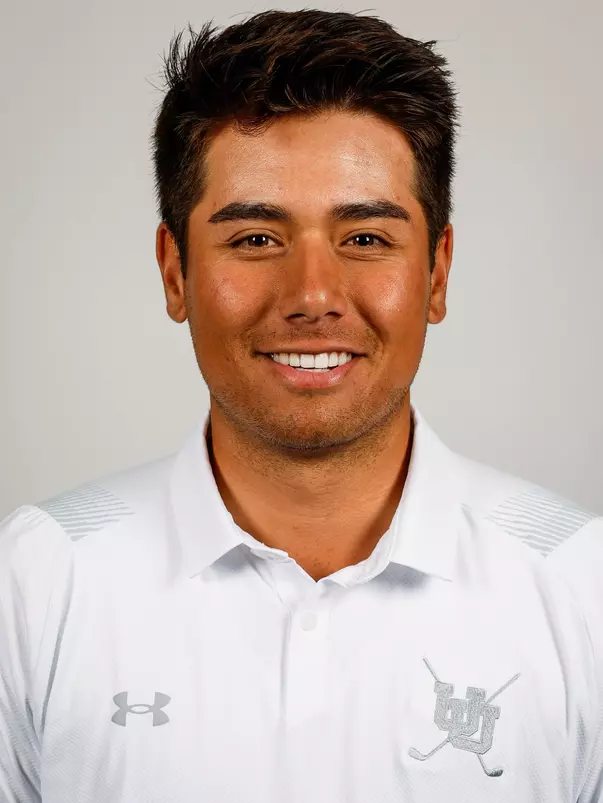 Spencer Dunaway Headshot