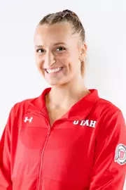 Abby Brenner 2023 Headshot