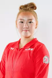 Kara Eaker 2023 Headshot