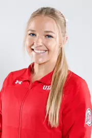 Jillian Hoffman 2023 Headshot
