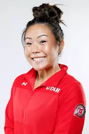 Cristal Isa 2023 Headshot