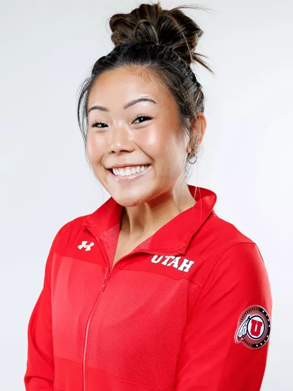 Cristal Isa 2023 Headshot