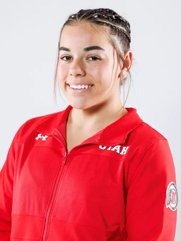Sarah Krump 2023 Headshot