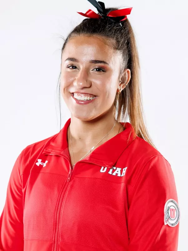 Amelie Morgan 2023 Headshot