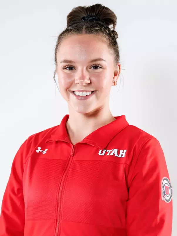 Maile O'Keefe 2023 Headshot