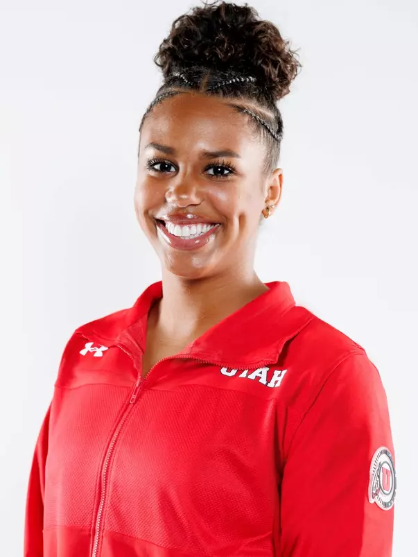 Jaedyn Rucker 2023 Headshot