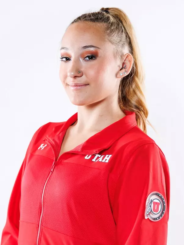 Makenna Smith 2023 Headshot