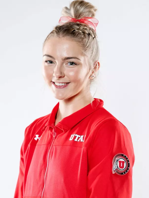 Lucy Stanhope 2023 Headshot