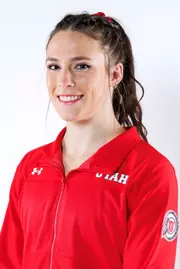 Sage Thompson 2023 Headshot