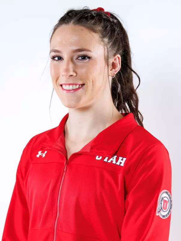 Sage Thompson 2023 Headshot