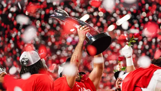 Celebrating Champions