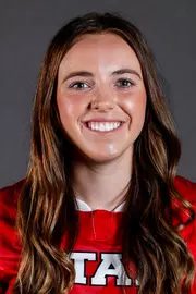 Utah midfielder/forward Kaitlyn Conley (15).Utah Utes Women’s Soccer 2022-23 Asset Shoot in Salt Lake City, UT on Wednesday, July 13, 2022.Hunter Dyke/Utah Athletics