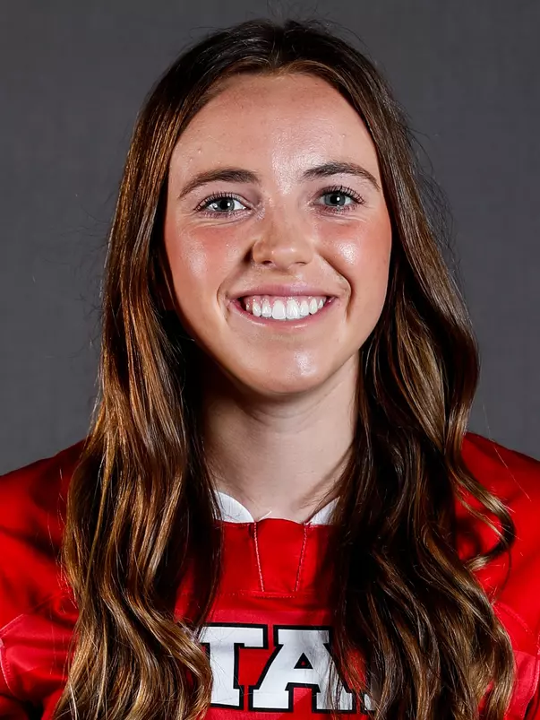 Utah midfielder/forward Kaitlyn Conley (15).Utah Utes Women’s Soccer 2022-23 Asset Shoot in Salt Lake City, UT on Wednesday, July 13, 2022.Hunter Dyke/Utah Athletics