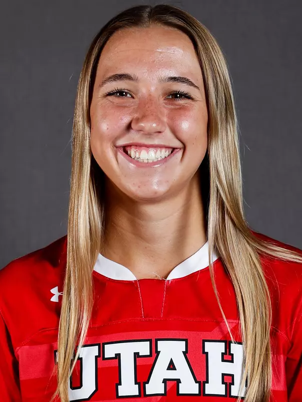 Utah defender Ryann Cull (17).Utah Utes Women’s Soccer 2022-23 Asset Shoot in Salt Lake City, UT on Wednesday, July 13, 2022.Hunter Dyke/Utah Athletics