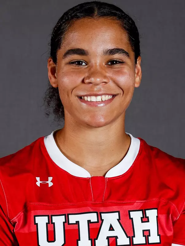 Utah forward Baylie Jackson (19).Utah Utes Women’s Soccer 2022-23 Asset Shoot in Salt Lake City, UT on Wednesday, July 13, 2022.Hunter Dyke/Utah Athletics