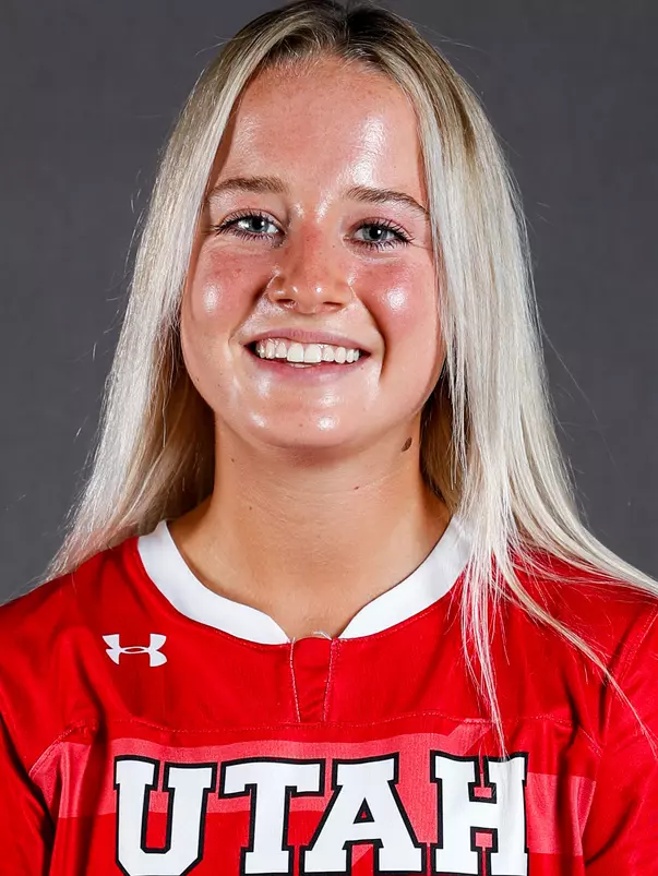 Utah forward Katie O'Kane (20).Utah Utes Women’s Soccer 2022-23 Asset Shoot in Salt Lake City, UT on Wednesday, July 13, 2022.Hunter Dyke/Utah Athletics