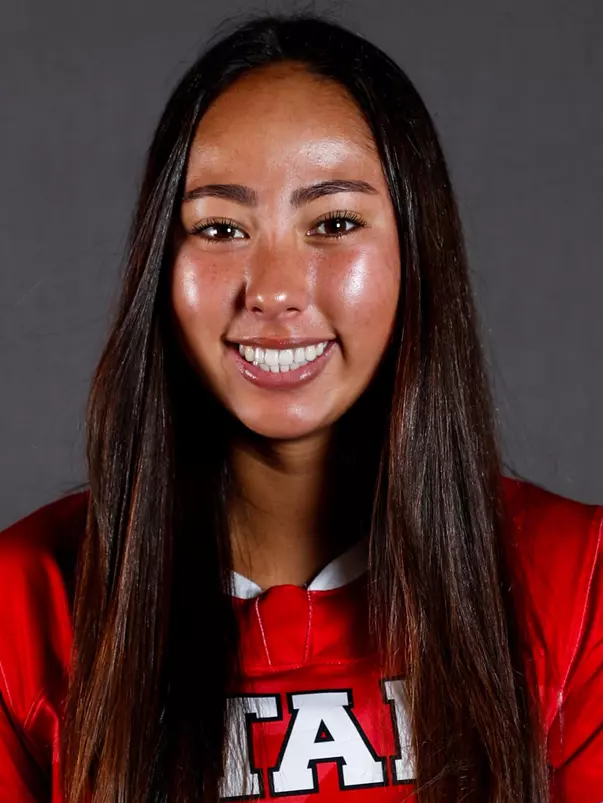 Utah midfielder Kaela Standish (21).Utah Utes Women’s Soccer 2022-23 Asset Shoot in Salt Lake City, UT on Wednesday, July 13, 2022.Hunter Dyke/Utah Athletics