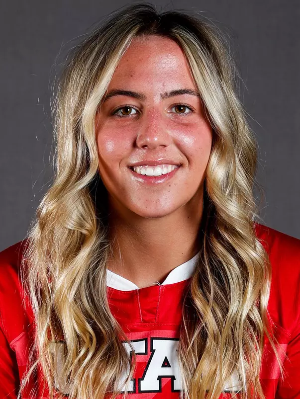 Utah midfielder Kyla Jenkins (22).Utah Utes Women’s Soccer 2022-23 Asset Shoot in Salt Lake City, UT on Wednesday, July 13, 2022.Hunter Dyke/Utah Athletics