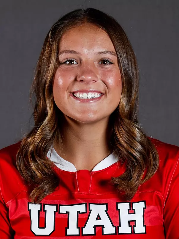 Utah defender Ragan Fuller (23).Utah Utes Women’s Soccer 2022-23 Asset Shoot in Salt Lake City, UT on Wednesday, July 13, 2022.Hunter Dyke/Utah Athletics